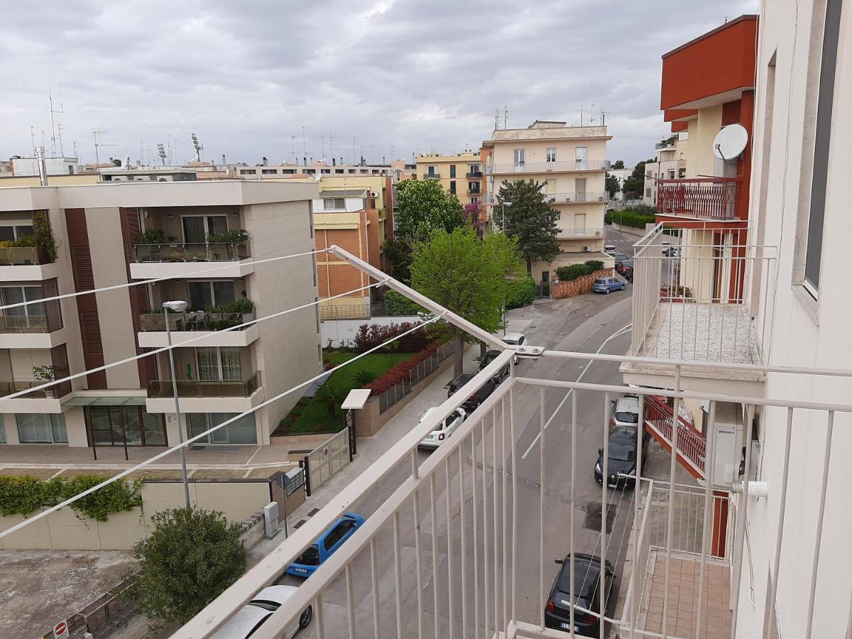 Gattini 48 Apartment Matera Exterior foto