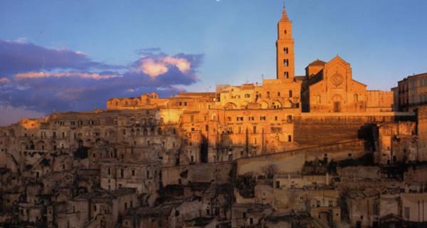 Gattini 48 Apartment Matera Exterior foto